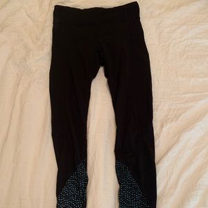 Lululemon Athletica Yoga Pants - Size 4